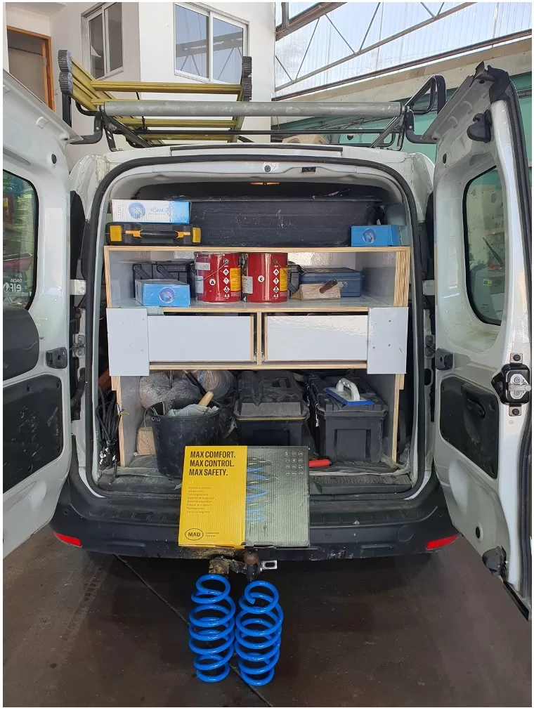 קפיצי עזר mad