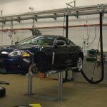 מוסך מאיר ראשל”צ – Volvo,Honda and Jaguar מערכת שמנים, ליפטים ושאיבת גזים