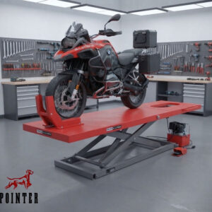 ליפט אופנועים MC-Lift-1000KG